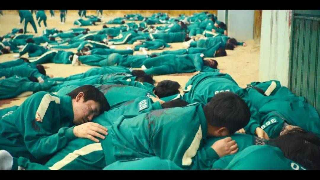 人间|网飞再创爆款，一口气刷完爽的不像话