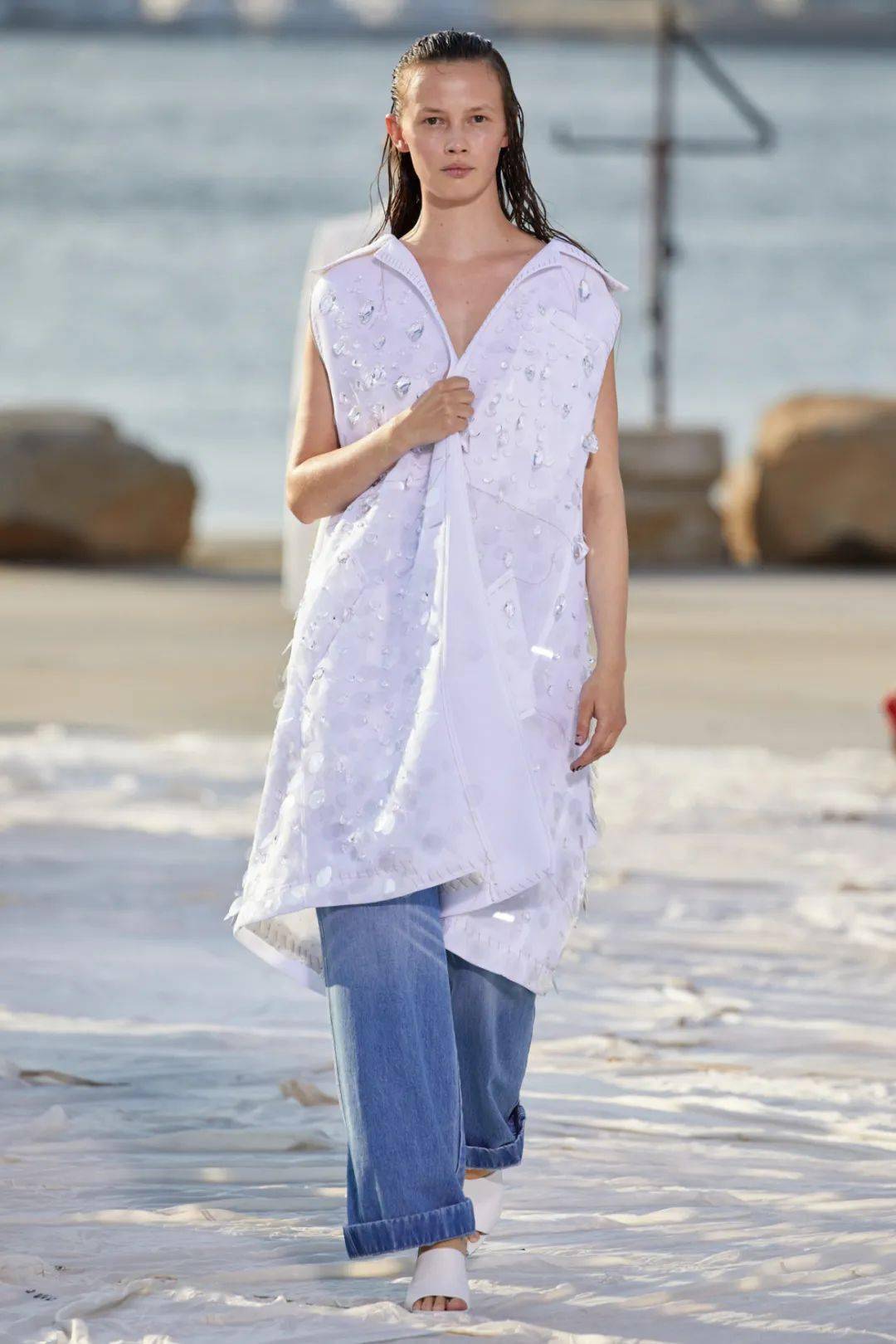 Peter|【秀场】Peter Do 2022春季成衣时装秀