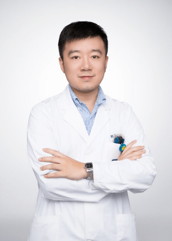 防控有道风险管理丨陈鑫老骥伏枥脂在千里