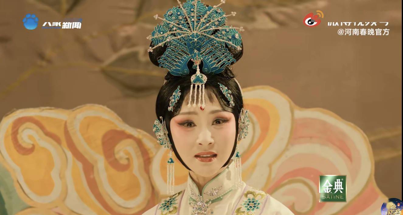 卫视|台上有美嫦娥，幕后有能工巧匠，河南卫视《戏韵》让人感叹戏曲这么有门道！