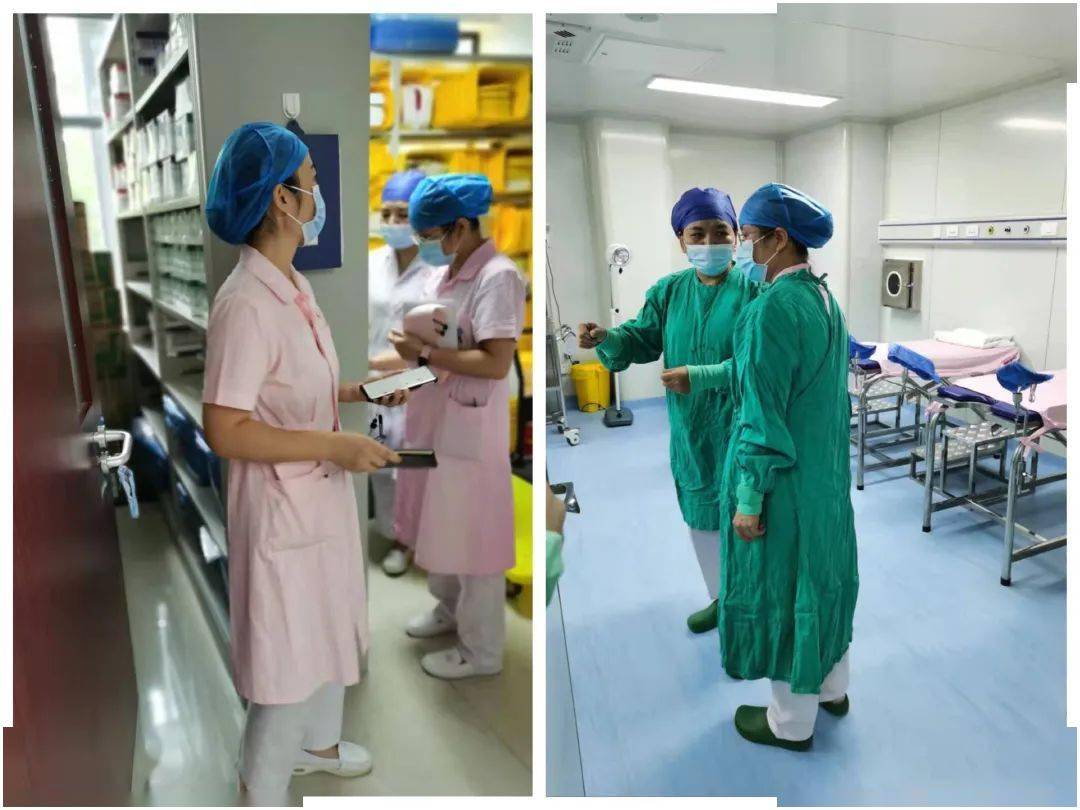 郑大三附院生殖中心一周新闻_医学科