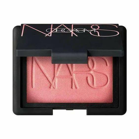 Nars|这两个颜色，穿在脸上更好看