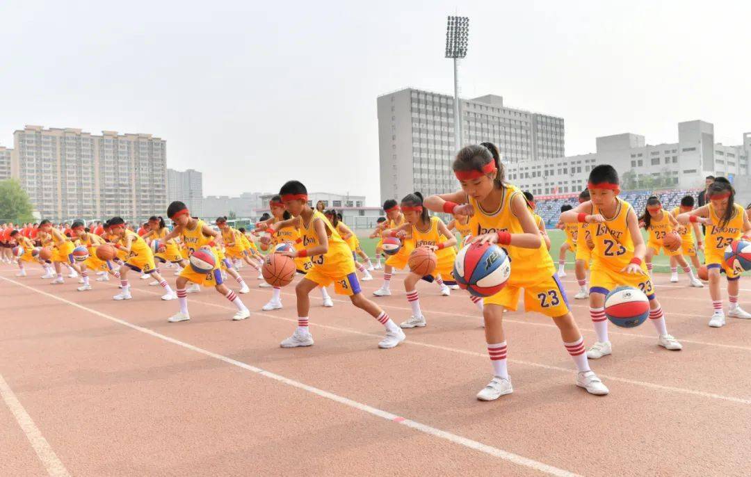 全市|夯基垒台育桃李 立德树人谱华章