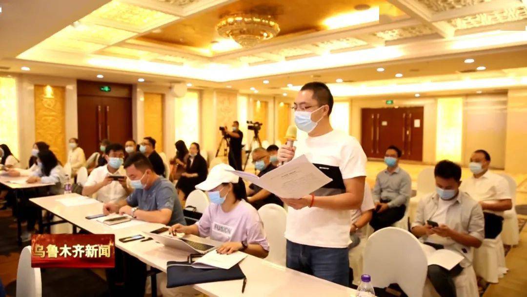 企业|2021年新疆丝绸之路葡萄酒节下周六在昌吉举办