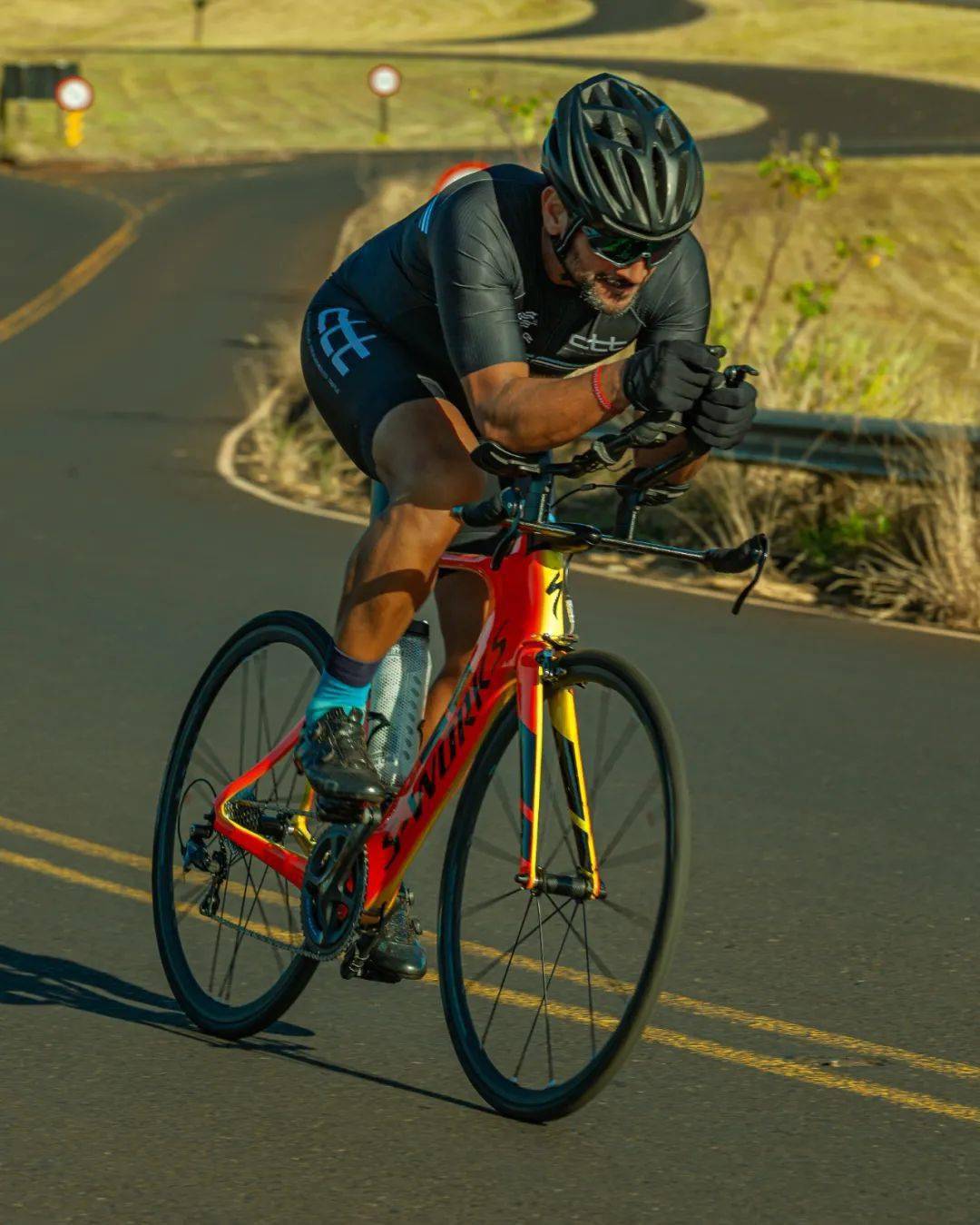 送你140张自行车骑行壁纸,快来收藏!