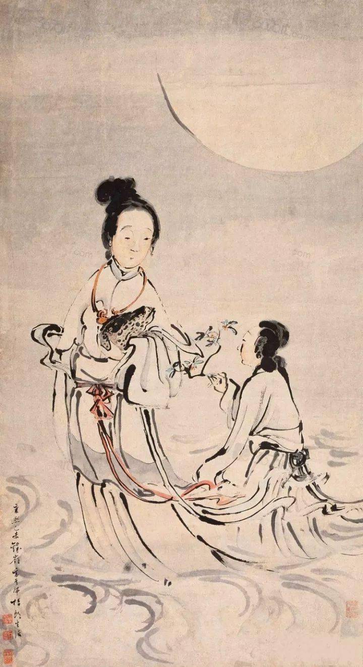 命格与功名：揭秘历史长河中那些闪耀的命格之光（什么命格有功名之称）