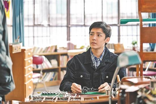 启航|一代创业者的“梦”，都在这部剧里了！