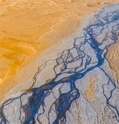 保护三江源 保护"中华水塔"_生态