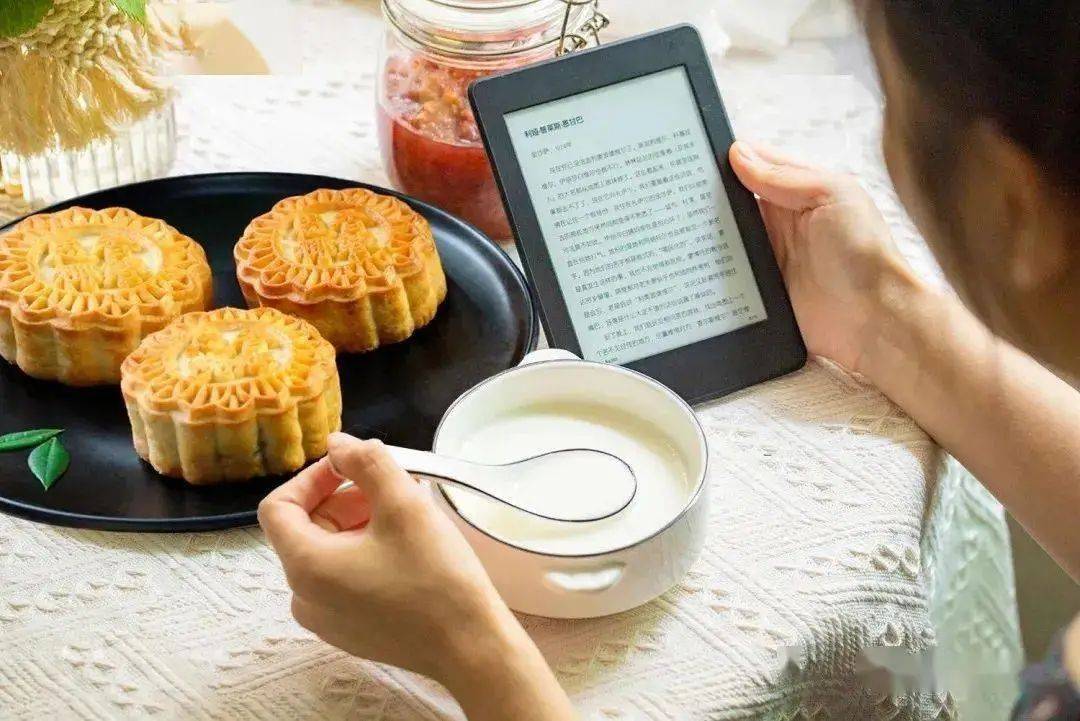 口感|花好“月”圆，吃出健康