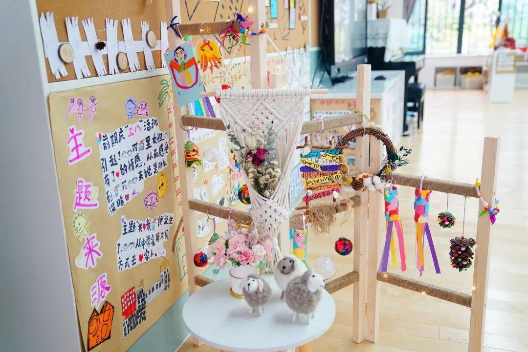 巡礼|升级归来!深圳中心区最早的公办园你i了i了吗?丨福田民生工程巡礼⑥