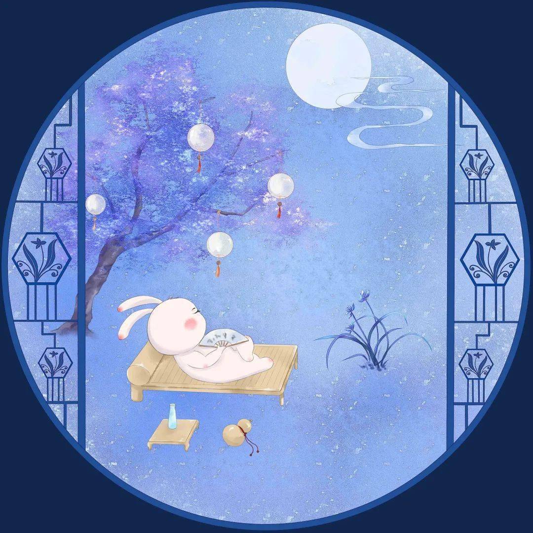 在从中国传入日本的过程中产生了差异因此玉兔的故事可能是捣药与捣