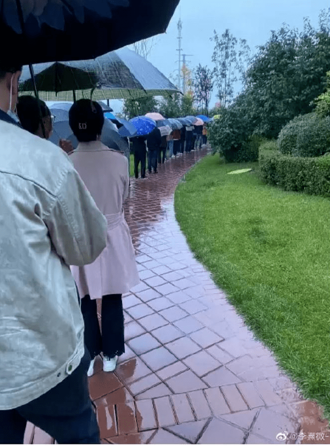 检测|哈尔滨出现1例阳性感染者！涉及场所称今早已停业，已完成消杀，松北区有居民称已收到核酸检测通知