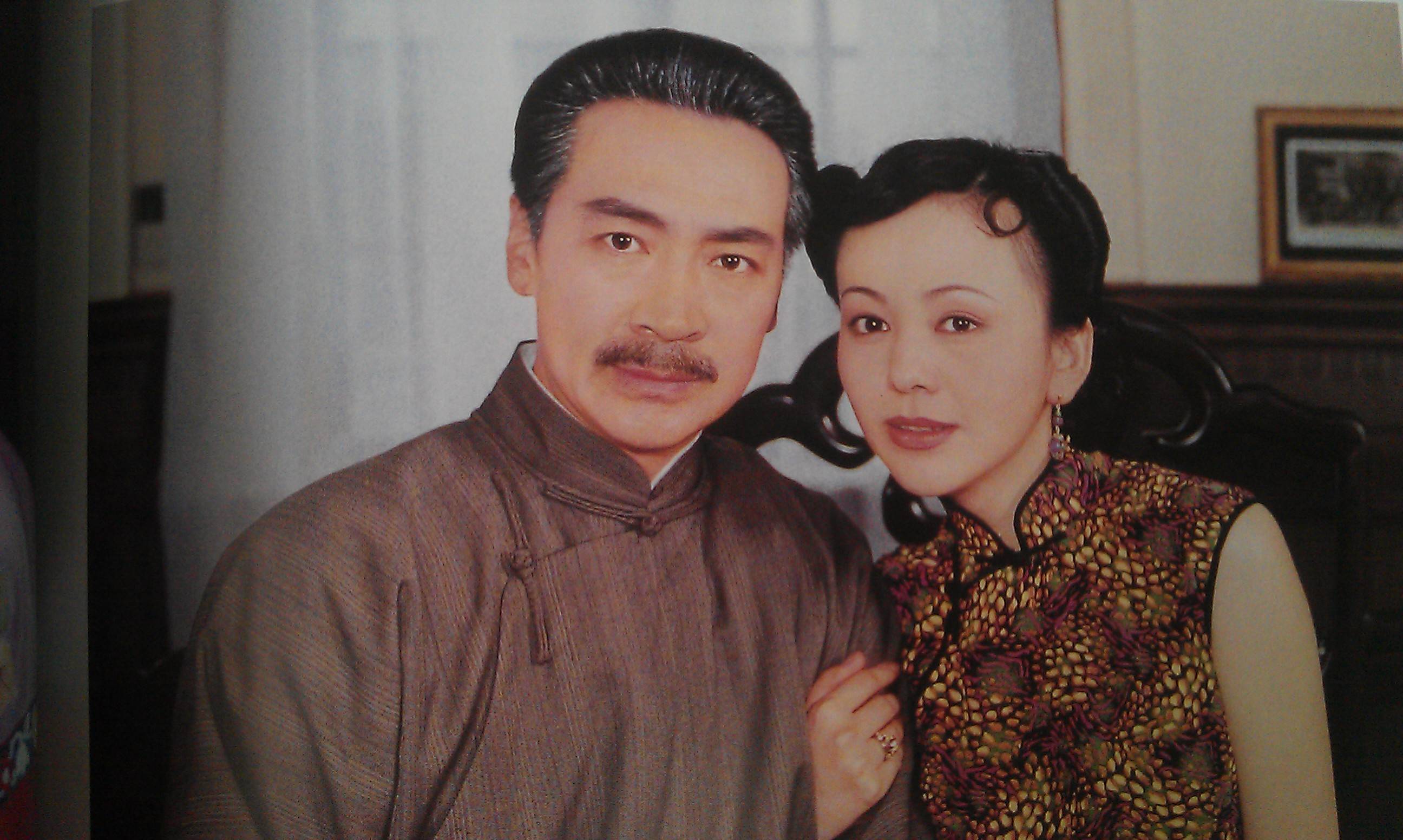 因为|王琳：我爱“雪姨”，也恨“雪姨”丨人物