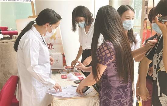 数字化|爱牙补贴发放中，口腔健康全身健康