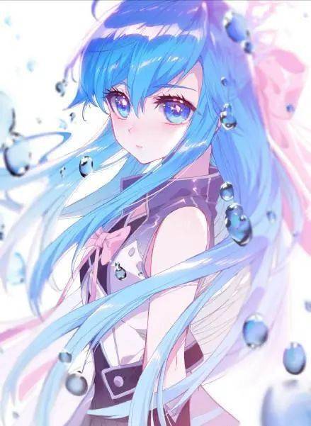 斗罗大陆 魔魂大白鲨形象曝光, 叉腿坐 太抢镜,唐三家孙媳妇有建模了