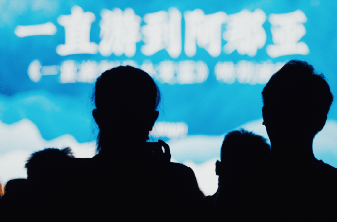 什么|贾樟柯:电影可以不讲故事,单纯呈现一种诗意