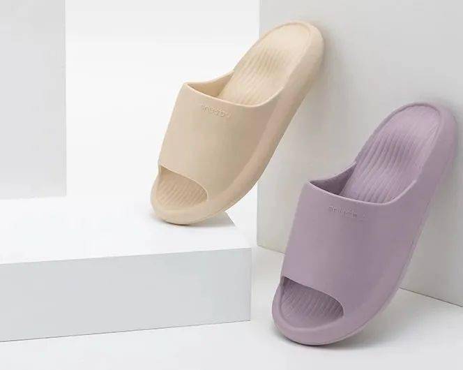 材质|这双拖鞋，一脚踩下去幸福感爆棚！