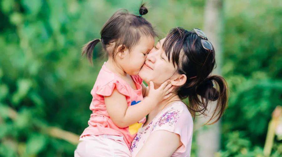 提问|娃在幼儿园过得怎么样?孩子不会说,但你要会问