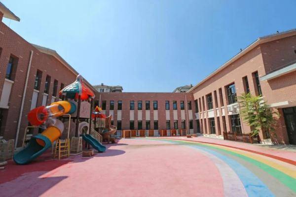 中小学|天津这个区新建16所学校，详情来了！