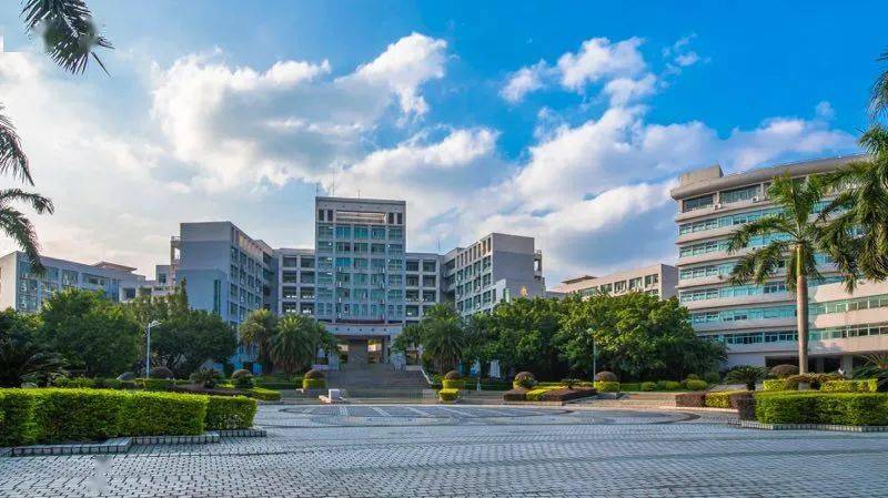 广东工业大学,创新开拓,使命永担当!