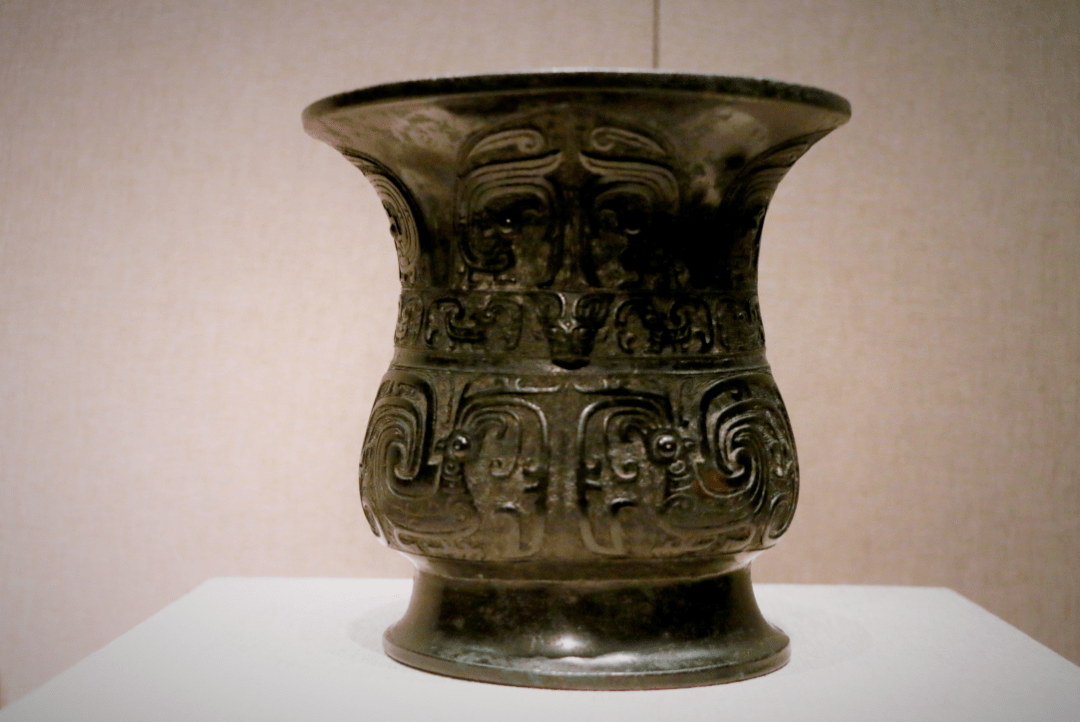 【他山之石】一文看懂青铜器