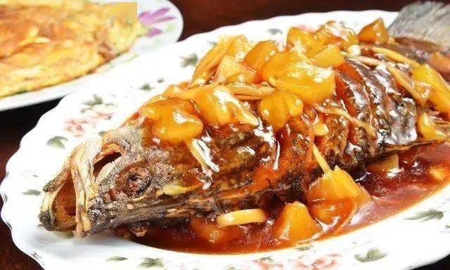 糖醋鱼家常做法简单好吃 83d4c8b015f84f70b2af757be899ff59.jpeg