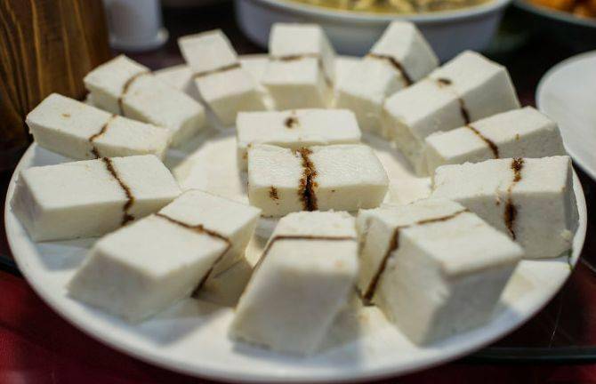 美食美景加非遗手工,值得你n刷的宁海高人气古镇!