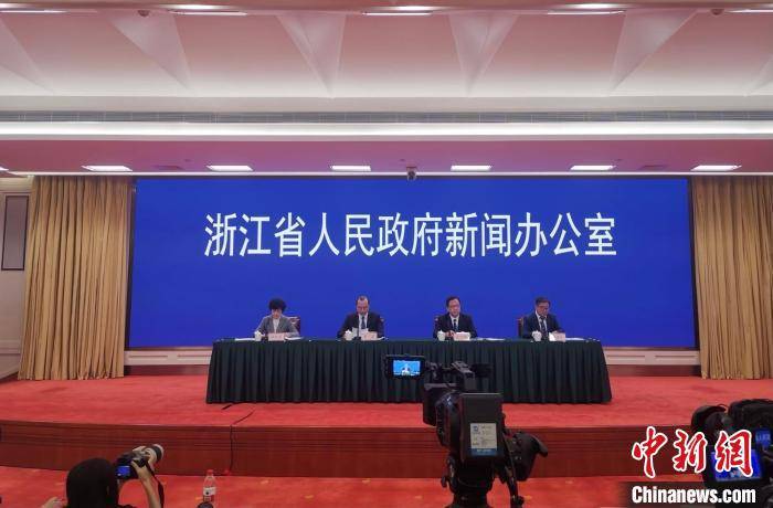 新闻发布会现场 王文龙供图