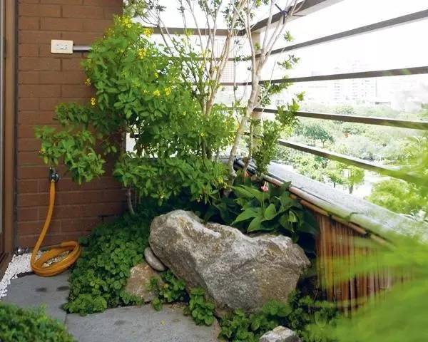 案例如何打造充满禅意的宁静花园