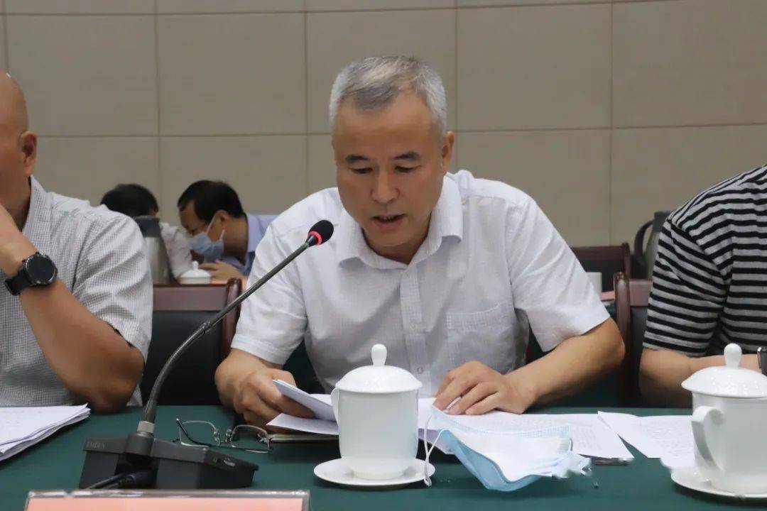 赛进度,提质效,海盐召开2021年民生实事项目推进会