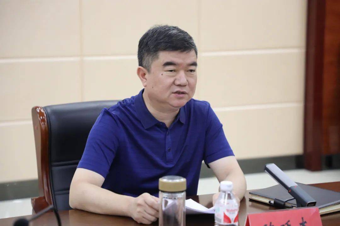 我区召开文明城市创建工作调度会_陈延