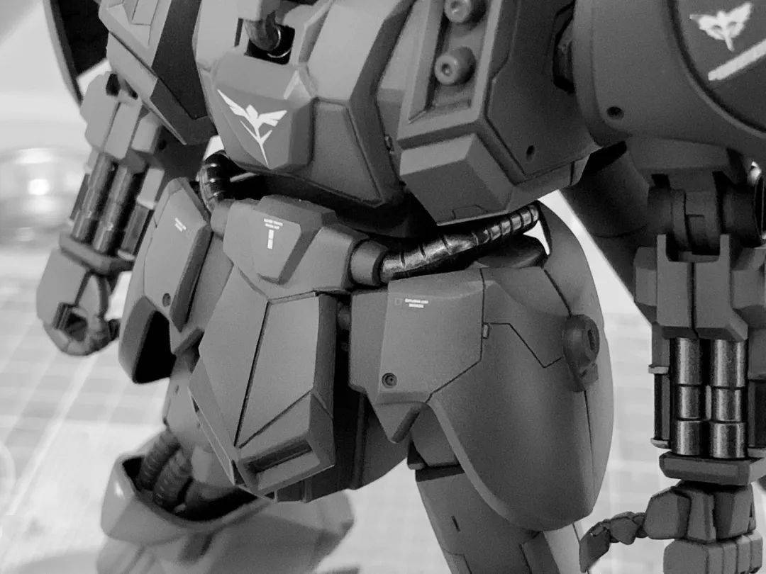 卡尔斯j老套件改造和细化终于跟上时代了