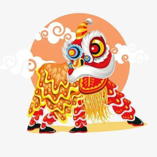 龙狮风采广传闻融故纳新首体院人