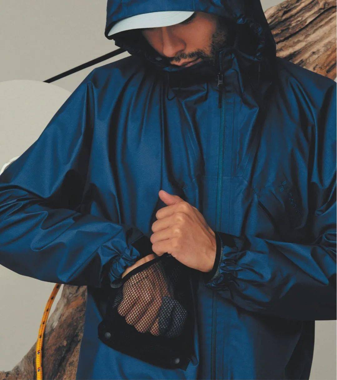 口袋 舒适又时髦的出行搭配指南