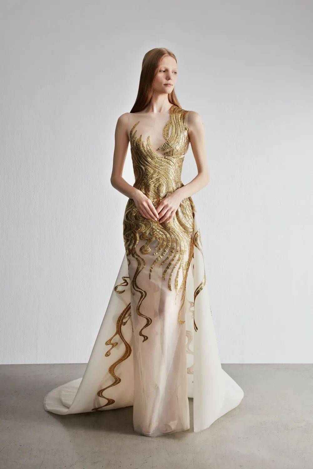 ramialali2021秋冬高级定制系列