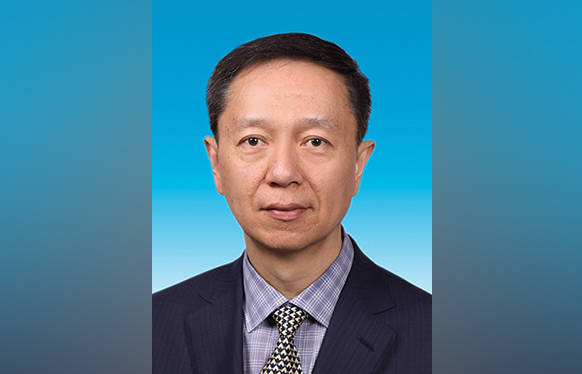 王一宏不再担任四川省委常委