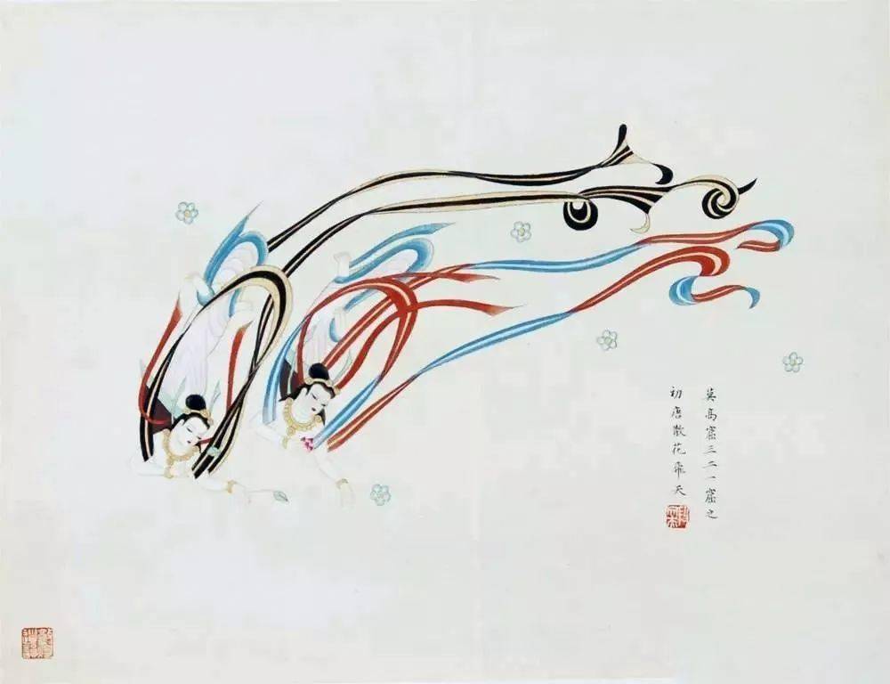 段文杰大梦敦煌六十多年