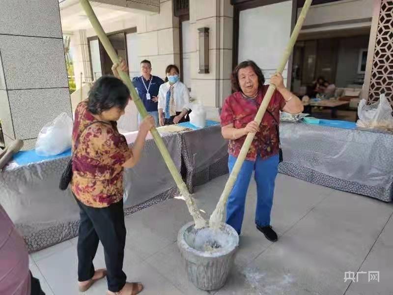 社区|庆中秋过佳节 重庆碧桂园打造国潮“月下嘻游记”