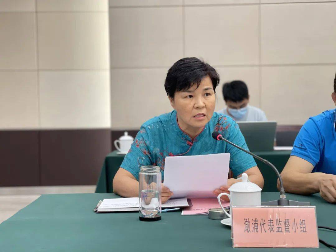 赛进度,提质效,海盐召开2021年民生实事项目推进会