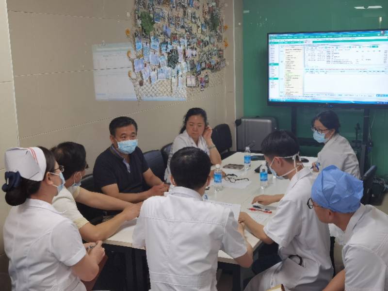 治疗|“玻璃人”也能做心脏手术？广州医生为这个2岁孩子做到了