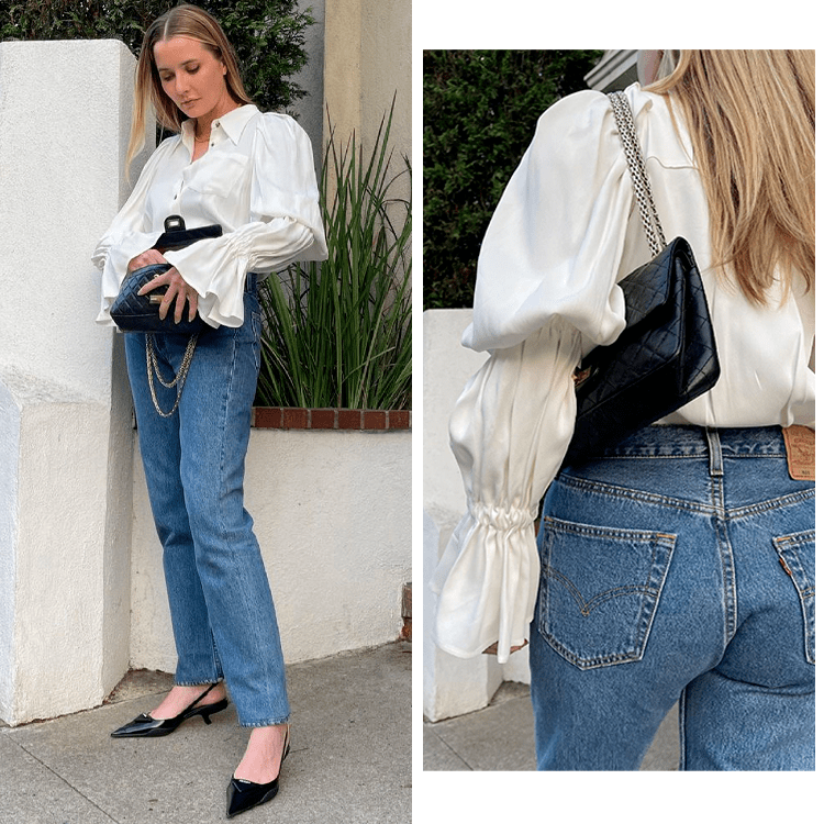 实在太 收好这50件衬衫!实在太好看了!