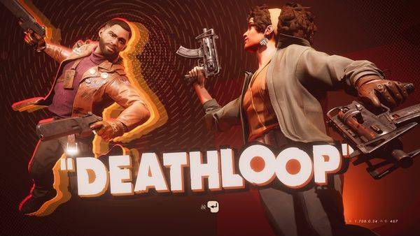 《死亡循环》PC版本同时在线玩家最高值仅有两万