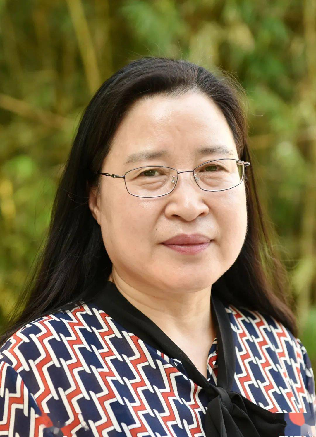 山东农业大学最美教师!