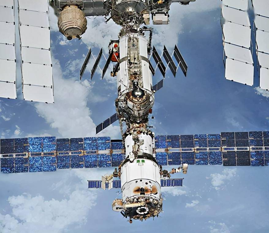 空气|俄罗斯宇航员发现国际空间站霉菌含量超标
