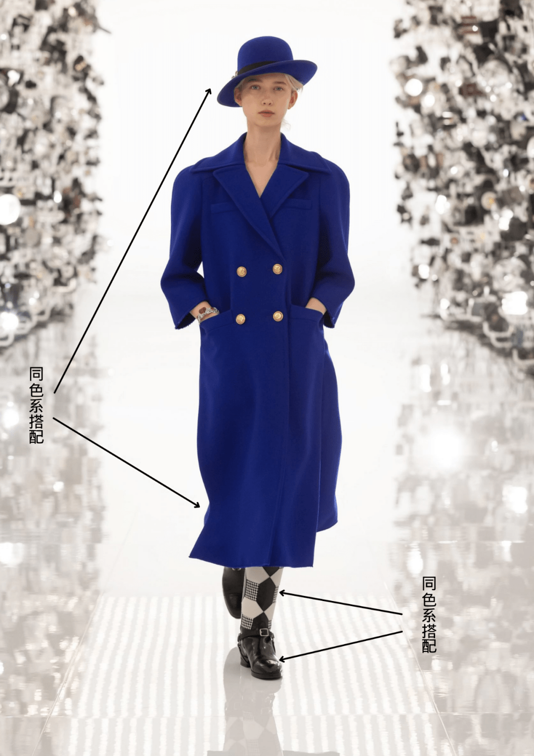 驼色 配色好看，穿衣更好看！