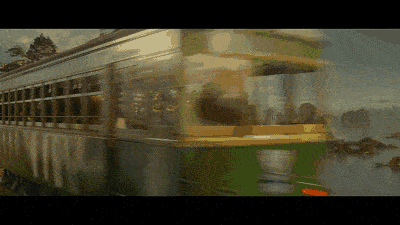 电影|10部丛林冒险电影,全程无尿点!