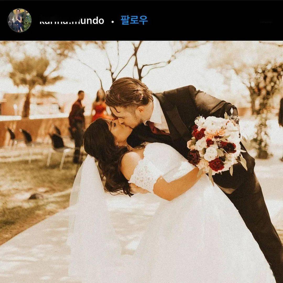 情侣韩国小姐姐，画下情侣私密日常，叫人羞涩不已！