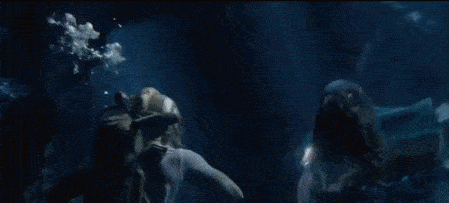 电影|10部丛林冒险电影,全程无尿点!