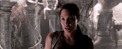 电影|10部丛林冒险电影，全程无尿点！