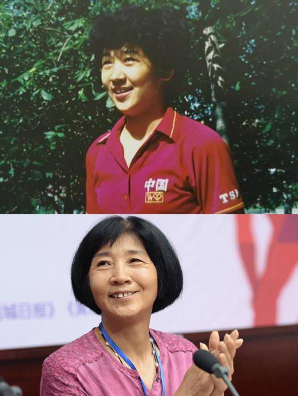 全运会乒乓球女单争霸战回顾哪些神秘定律决定女单冠军归属